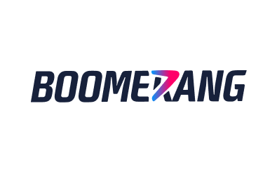 Boomerang-bet